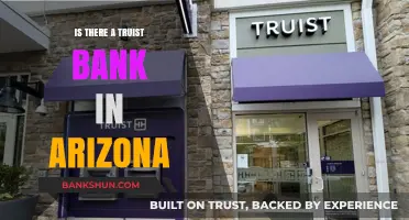 Truist Bank in Arizona: Locations, Services, and Availability Explained