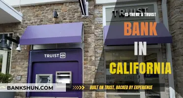 Truist Bank in California: Locations, Services, and Availability Explained