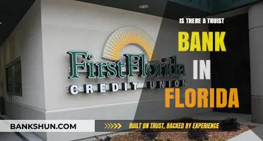 Exploring Truist Bank's Presence in Florida: Locations and Services