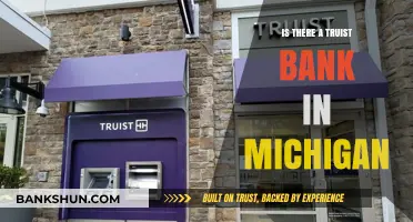 Truist Bank in Michigan: Availability and Branch Locations Explained