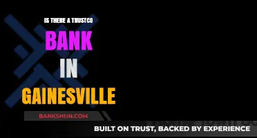 Trustco Bank in Gainesville: Fact-Checking the Presence of This Institution