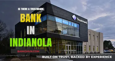 Trustmark Bank in Indianola: Exploring Availability and Local Banking Options