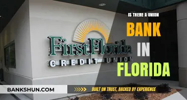 Exploring Union Bank's Presence in Florida: Fact or Fiction?