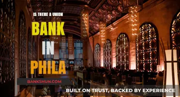 Exploring Union Bank's Presence in Philadelphia: Fact or Fiction?