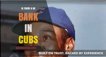 Exploring the Presence of US Banks in Cubs Territory