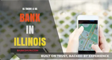 Exploring US Bank Presence in Illinois: Locations and Services