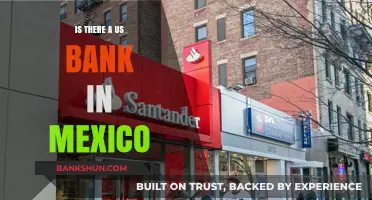 Exploring US Banking Options: Are There US Banks in Mexico?
