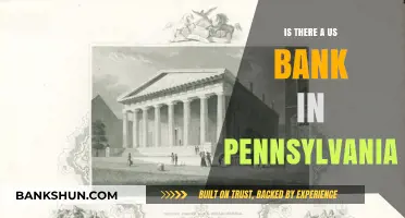 Exploring US Bank's Presence in Pennsylvania: Locations and Services