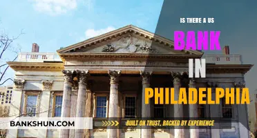 US Bank in Philadelphia: Locations, Services, and Availability Explained
