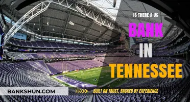 Exploring Banking Options: Is There a US Bank in Tennessee?