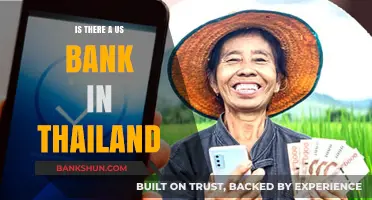 Exploring US Banking Options in Thailand: What You Need to Know