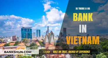 Exploring US Banking Options: Is There a US Bank in Vietnam?