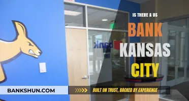 Exploring US Bank's Presence in Kansas City: Locations and Services
