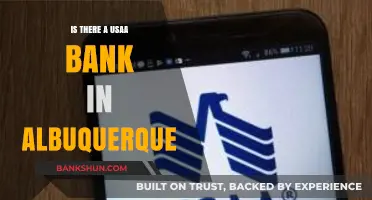 USAA Bank in Albuquerque: Locations and Services Explained