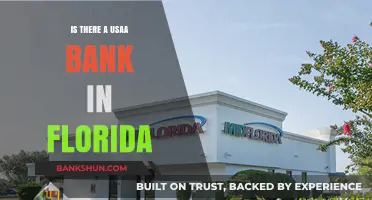 Does Florida Have a USAA Bank? Locations and Services Explained