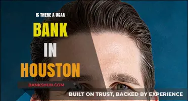 USAA Bank in Houston: Locations, Services, and Accessibility Explained