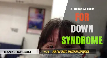 Understanding Down Syndrome: Vaccination Options and Current Medical Insights
