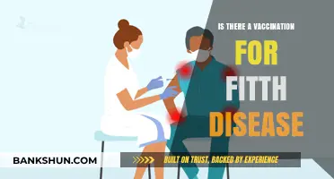 Fifth Disease Vaccination: What You Need to Know About Prevention