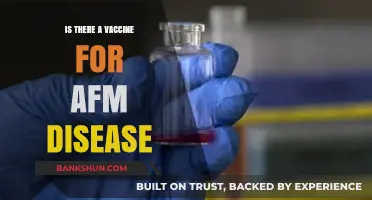 Exploring the Truth: Is There a Vaccine for AFM Disease?