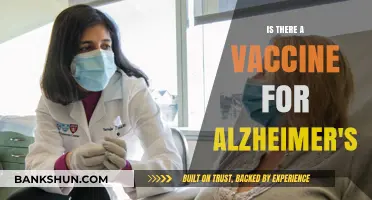 Exploring the Latest Research: Is There a Vaccine for Alzheimer's?