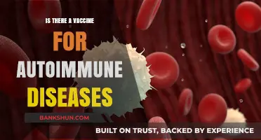 Exploring Vaccine Possibilities for Autoimmune Diseases: Current Research and Hope