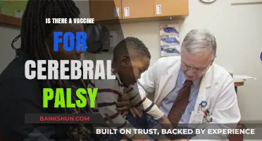 Exploring the Truth: Is There a Vaccine for Cerebral Palsy?