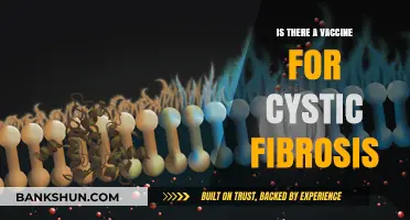 Exploring Cystic Fibrosis: Current Vaccine Research and Future Possibilities