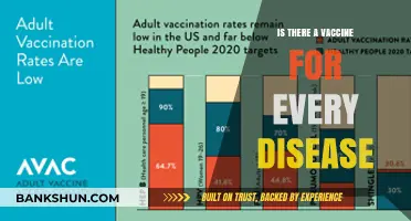 Exploring the Reality: Are Vaccines Available for All Diseases?