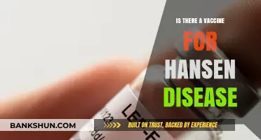 Hansen's Disease Vaccine: Current Status and Future Prospects Explored