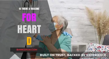 Exploring the Truth: Is There a Vaccine for Heart Disease?