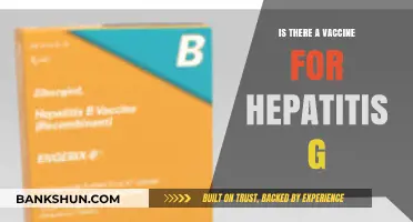 Hepatitis G Vaccine: Current Status and Future Prospects Explained