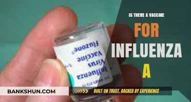 Influenza A Vaccine: Availability, Effectiveness, and What You Need to Know