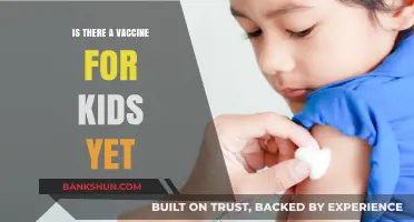 Is There a COVID-19 Vaccine for Kids Yet? Latest Updates