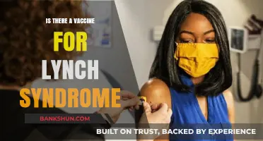 Lynch Syndrome Vaccine: Current Research and Future Possibilities Explored