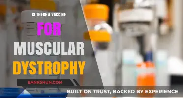 Exploring the Possibility of a Muscular Dystrophy Vaccine: Current Research and Hope