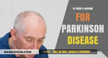 Exploring the Latest Research: Is a Parkinson's Disease Vaccine Possible?