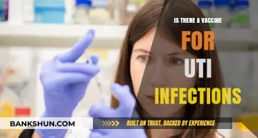 Exploring UTI Prevention: Is There a Vaccine for Urinary Tract Infections?