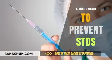 Exploring STD Prevention: Are There Vaccines to Protect Against Infections?
