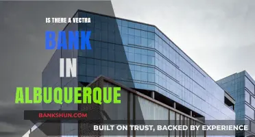 Vectra Bank in Albuquerque: Fact or Fiction? Exploring the Truth