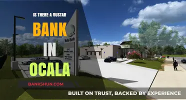 Exploring Ocala: Does Vistar Bank Have a Branch Nearby?