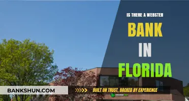 Webster Bank in Florida: Locations, Services, and Availability Explained