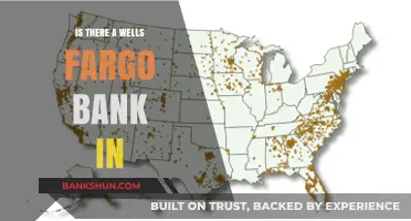Is There a Wells Fargo Bank Near Me? Locations and Services