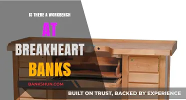 Exploring Breakheart Banks: Does It Offer a Workbench for Visitors?