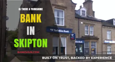 Yorkshire Bank in Skipton: Locations, Services, and Accessibility Guide