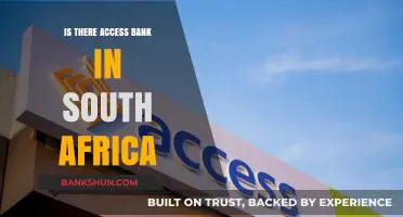 Does Access Bank Operate in South Africa? Exploring Banking Options