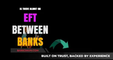 Understanding EFT Limits: Transfers Between Banks Explained