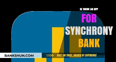 Discover Synchrony Bank's Mobile App: Features, Benefits, and Accessibility