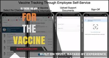 Vaccine Apps: Tracking, Scheduling, and Staying Informed Made Easy