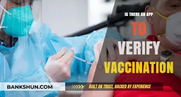 Verify Vaccination Status: Top Apps for Proof and Tracking