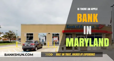 Exploring the Existence of an Apple Bank in Maryland: Fact or Fiction?